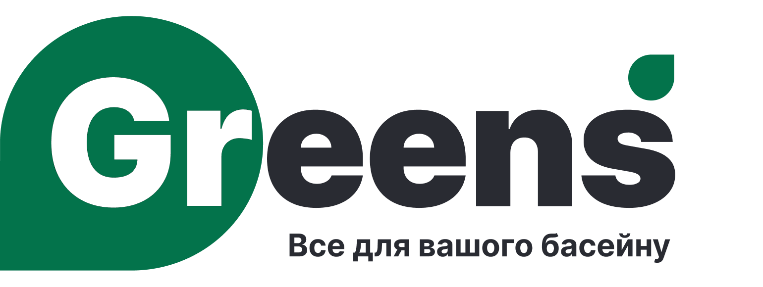 Greens Logotype